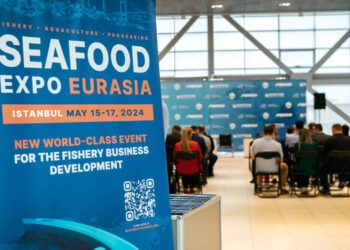 Seafood Expo Eurasia: un programma ricco di contenuti