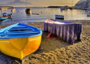 A Vico Equense il progetto Pesca in Campania, qualità e tracciabilità