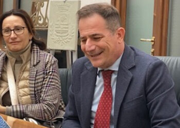 Alla scoperta dei pelagici in Campania e la promozione delle alici di Cetara