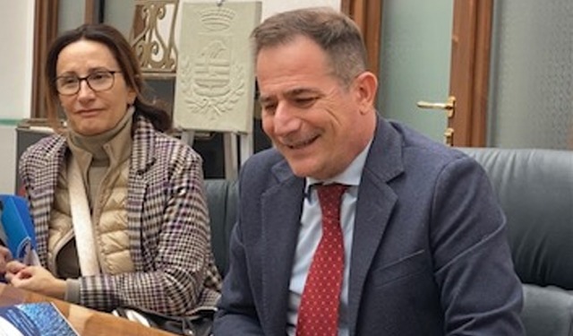 Alla scoperta dei pelagici in Campania e la promozione delle alici di Cetara