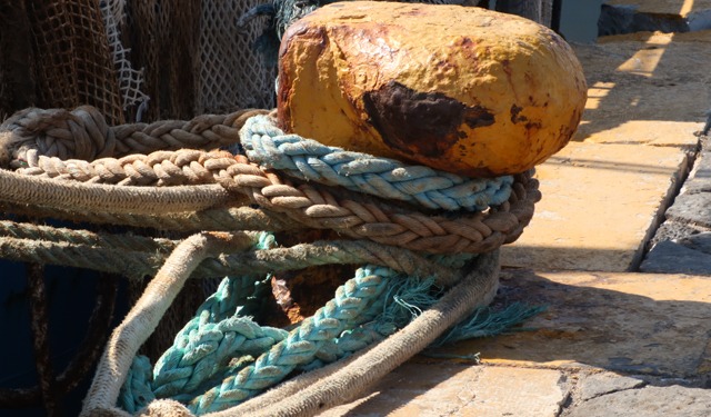 Argo Cassiopea, compensazioni per le marinerie