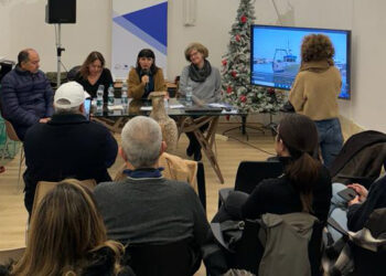 Concluso con successo Blockchain Mare Nostrum