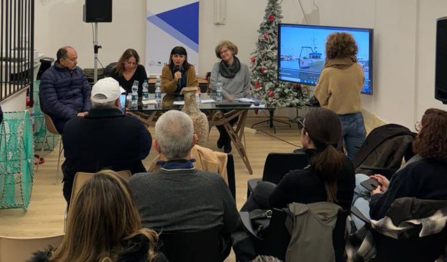 Concluso con successo Blockchain Mare Nostrum