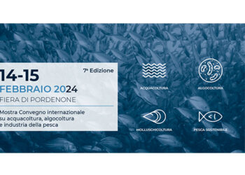 Granchio blu e specie invasive: la ricerca ad AquaFarm