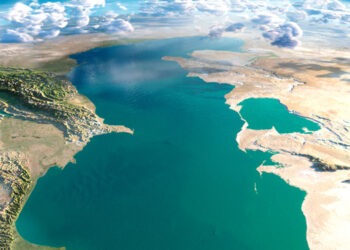 I paesi del Caspio richiamano l'attenzione sulla lotta al bracconaggio