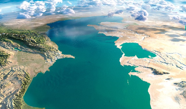 I paesi del Caspio richiamano l'attenzione sulla lotta al bracconaggio