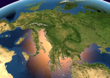 Il riscaldamento globale minaccia il Tonno Rosso Mediterraneo