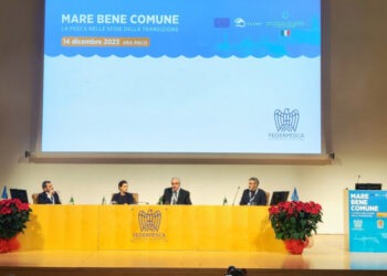 Mare Bene Comune: la pesca nelle sfide della transizione