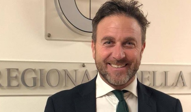 Piana: "Oltre 2,1 milioni di euro contro il caro energetico"