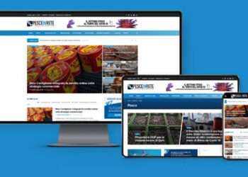 Riaccelera la pubblicità digitale anche per l'ittico 