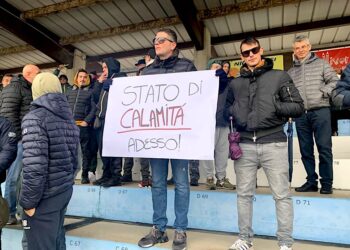 Granchio blu. In 2.700 chiedono al Governo lo stato di emergenza