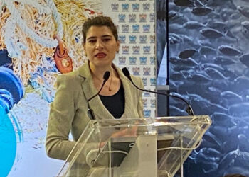 Biondo: revisione IVA su prodotti ittici per sostenere imprese