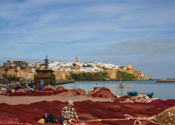 e-FishMed: formazione su gestione del rischio nella pesca in Marocco