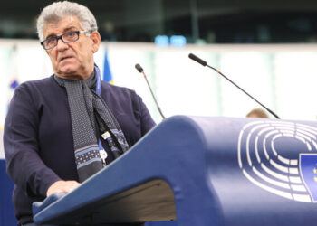 Approvato Action Plan UE su protezione ecosistemi marini