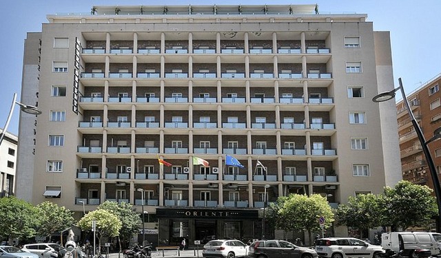 Convegno sul rilancio della pesca dei piccoli pelagici in Campania