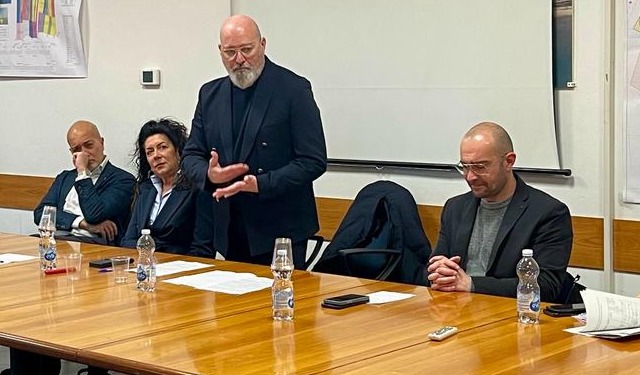 Emilia-Romagna: stanziato 1 milione per raccolta del granchio blu