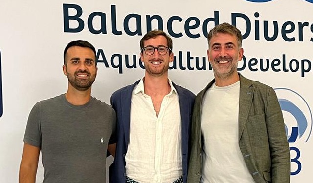 Finanziamento Invitalia per Ittinsect