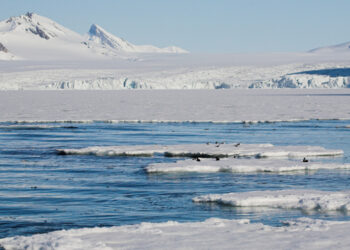 Gli USA rivendicano nuovo spazio oceanico al largo dell'Alaska
