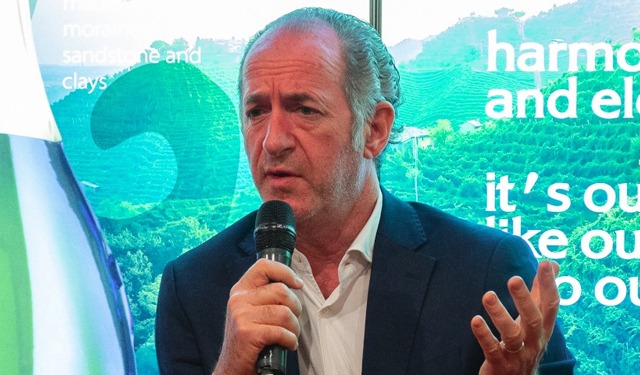 Granchio blu. Zaia: "Totale e incondizionato sostegno ai pescatori"