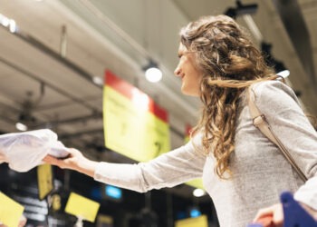 Inflazione: sale di 9 mld la spesa a tavola nel 2023