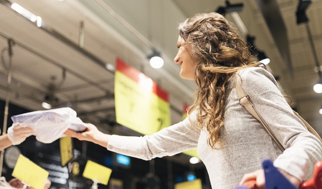 Inflazione: sale di 9 mld la spesa a tavola nel 2023