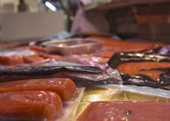 Ittico. La Norvegia investe 42 milioni di euro in promozione