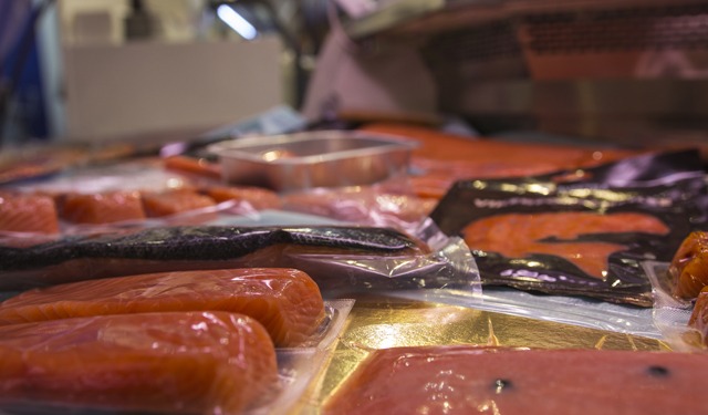 Ittico. La Norvegia investe 42 milioni di euro in promozione