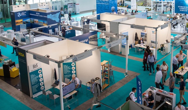 La corretta comunicazione nel settore ittico ad AquaFarm