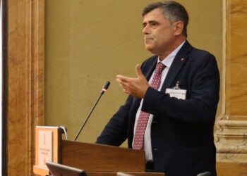 Mar Rosso. Export cibo made in Italy a rischio e costi alle stelle 