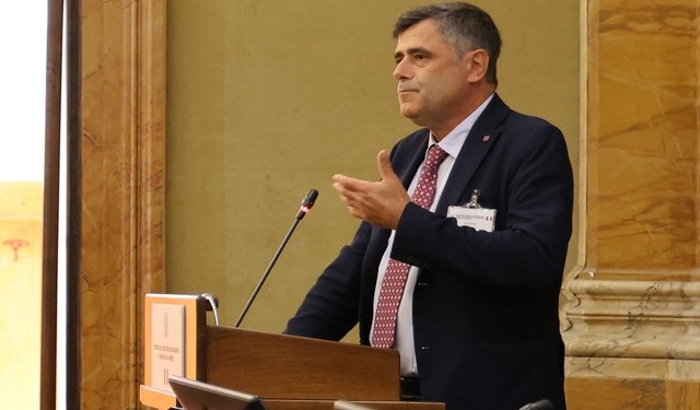 Mar Rosso. Export cibo made in Italy a rischio e costi alle stelle 