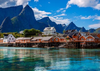 Nordlaks investe in un nuovo impianto a terra