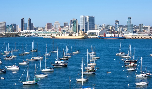 Opportunità per l'acquacoltura anche in aree marine ad alta densità