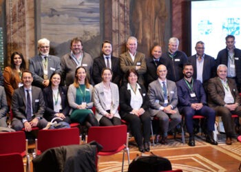 Pratiche sostenibili in acquacoltura nel Mediterraneo e Mar Nero