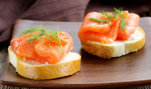 Seafood Algternative: pesce alternativo a base di alghe