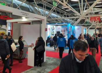 Settore ittico: ambiente e innovazione a Marca BolognaFiere
