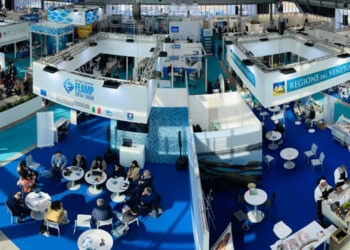 Tecnologia, innovazione e ricerca ad AquaFarm