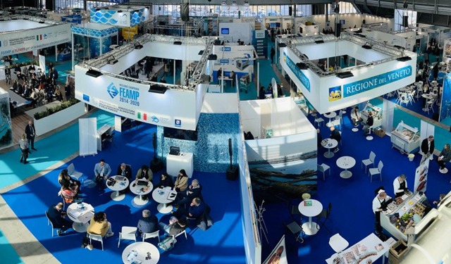 Tecnologia, innovazione e ricerca ad AquaFarm