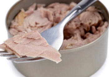 Tonno in scatola: una realtà vietnamita nel mercato UE