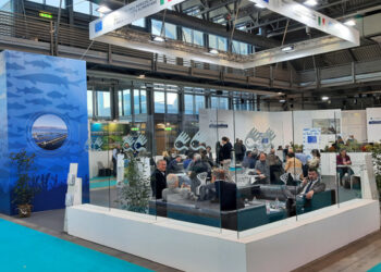 Acquacoltura, sentinella dell'ambiente e alleata della sua protezione