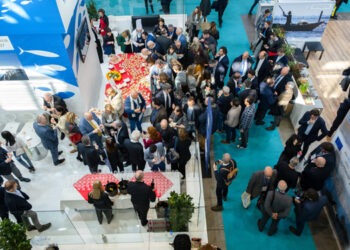 AquaFarm, esplicito appoggio all'acquacoltura Made in Italy