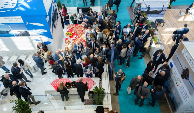 AquaFarm, esplicito appoggio all'acquacoltura Made in Italy