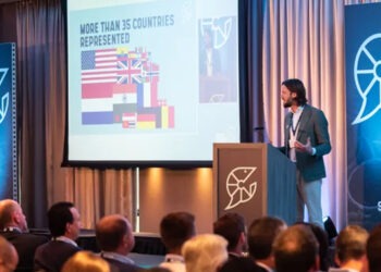 Dal 3 al 5 settembre torna il Global Shrimp Forum