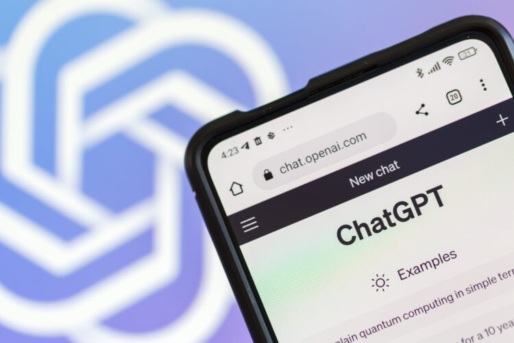 L'impatto di ChatGPT sul commercio ittico
