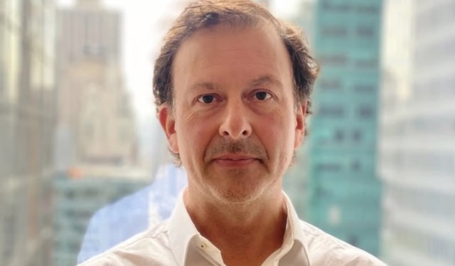 Eugenio Meschini è il nuovo CEO di Avramar