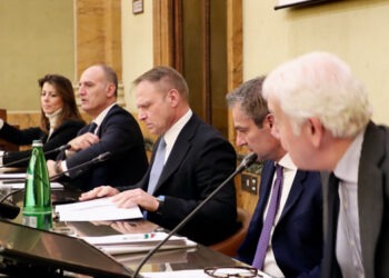 Fai, Flai e Uila Pesca incontrano il ministro Lollobrigida