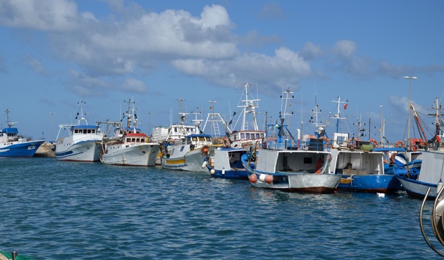 Feampa da 116 milioni in Sicilia