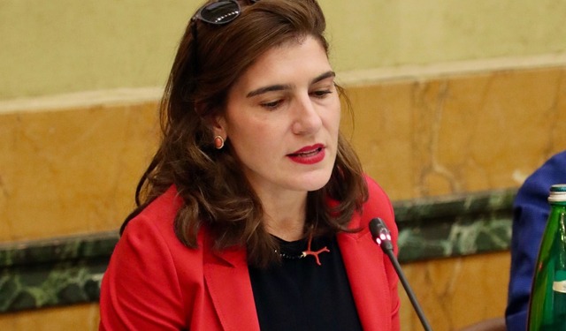 Federpesca in audizione al senato su DL Agricoltura