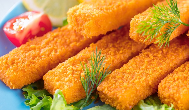 Findus, capitano del risparmio