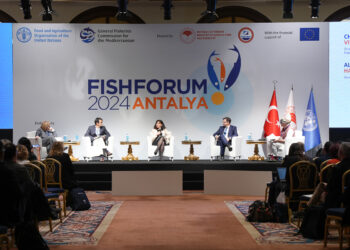 Riflettori sul Fish Forum 2024