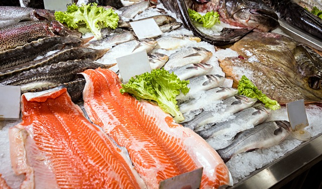 Impatti delle importazioni ittiche in Italia